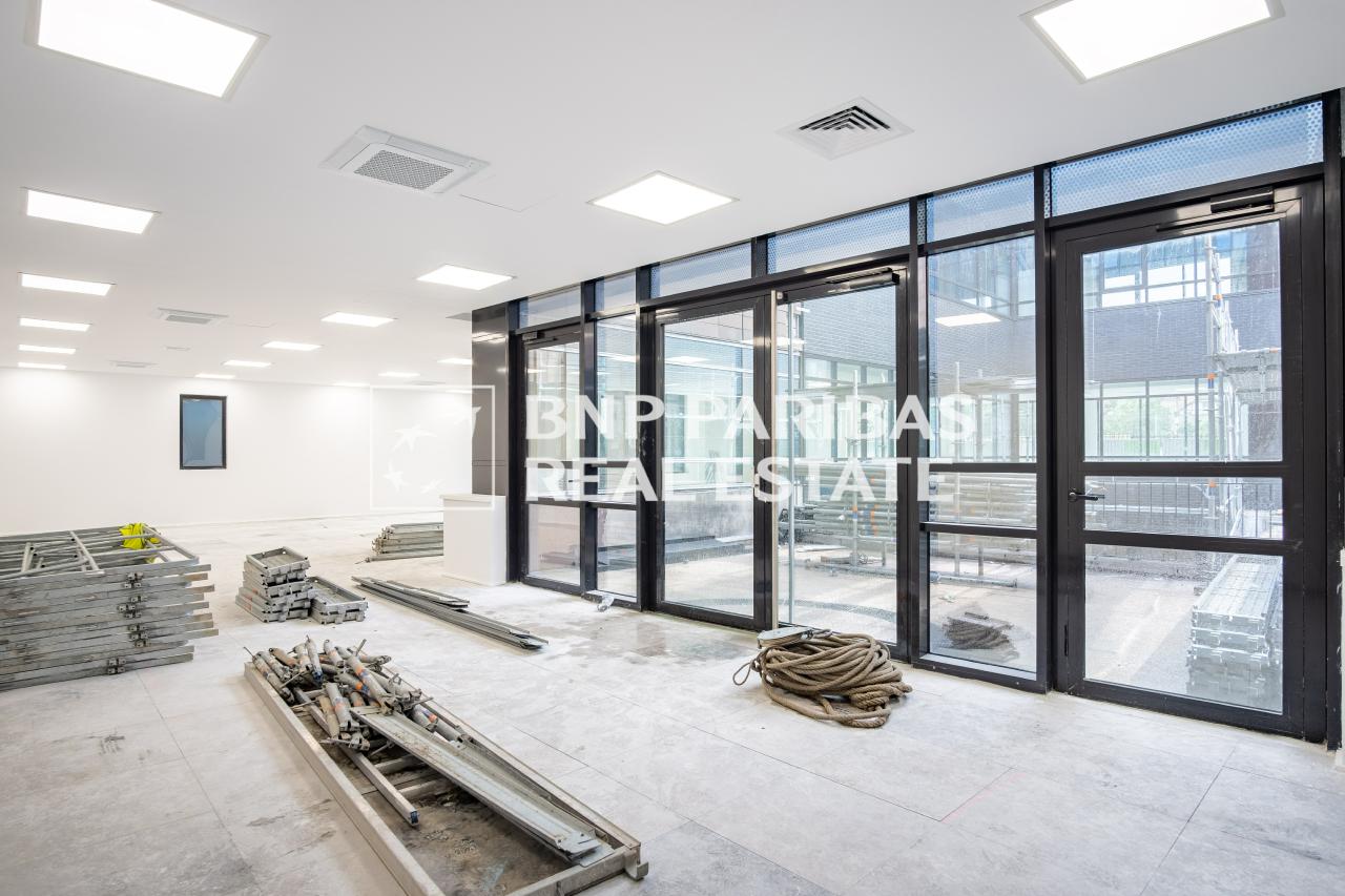 Bureau Asnières-sur-Seine 550m² Location bureau Asnières-sur-Seine Hauts-de-Seine OLBUR2002277 18